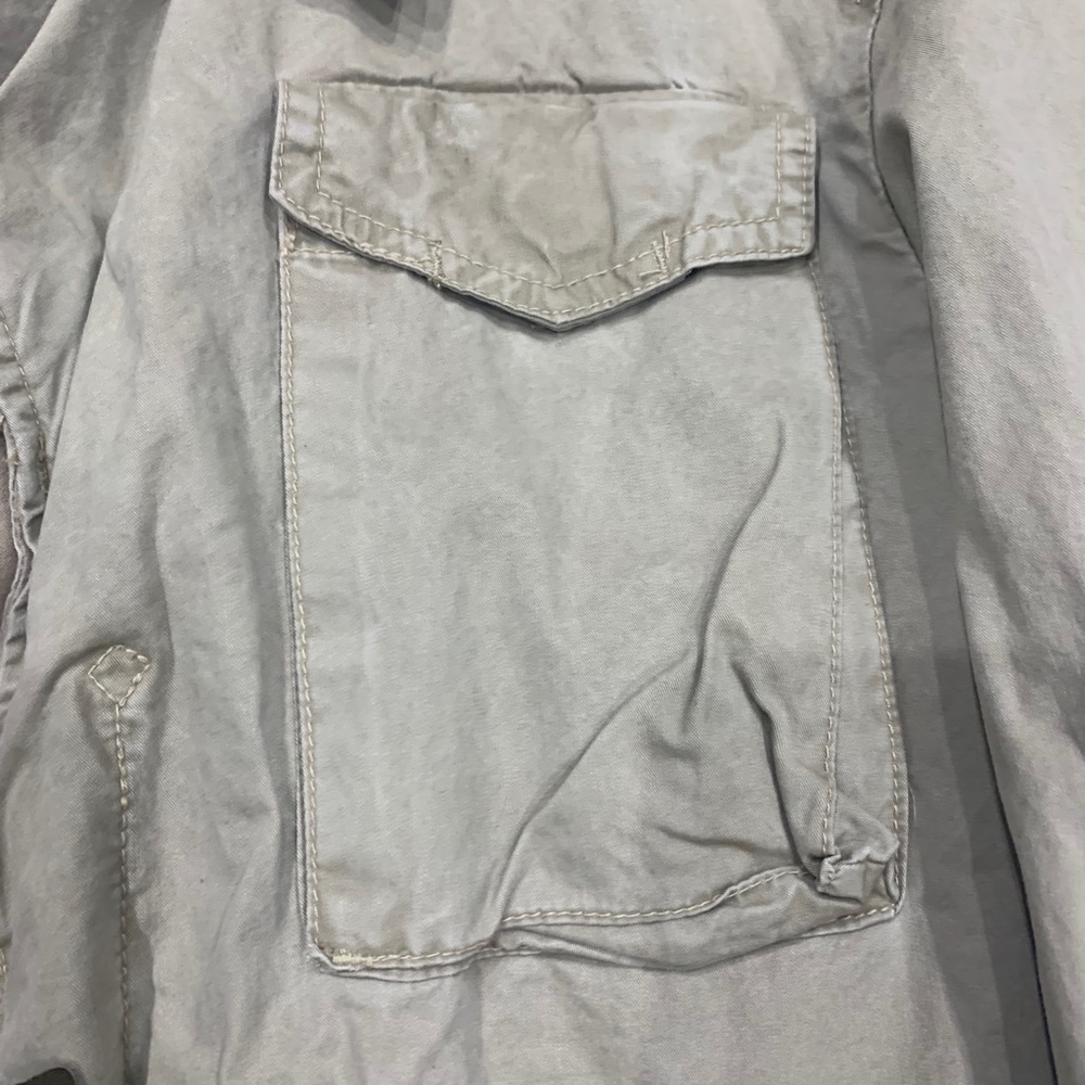 Safari Jacket - Picture 4 of 4